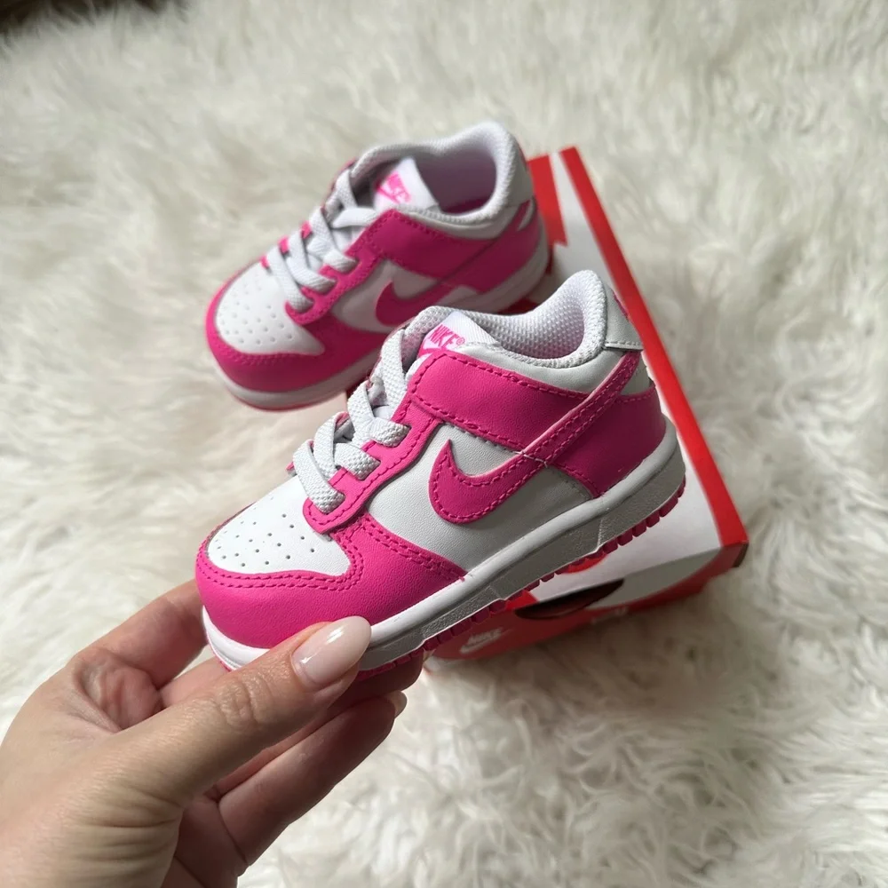 Nike dunks